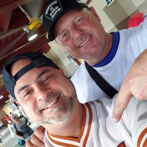 Meet your Posher, Kevin